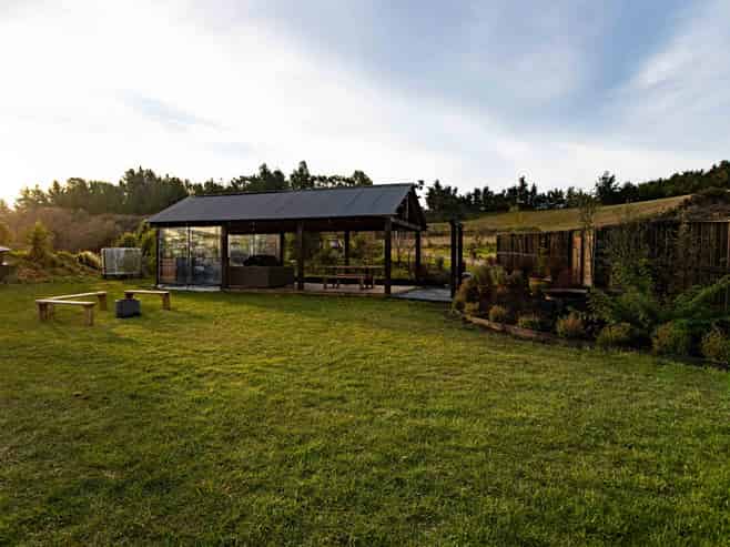 183 Terrace Road, Cust