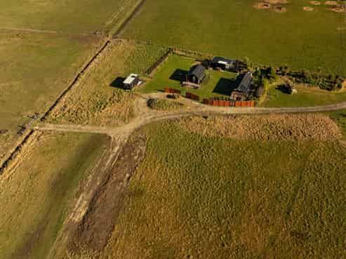 183 Terrace Road, Cust