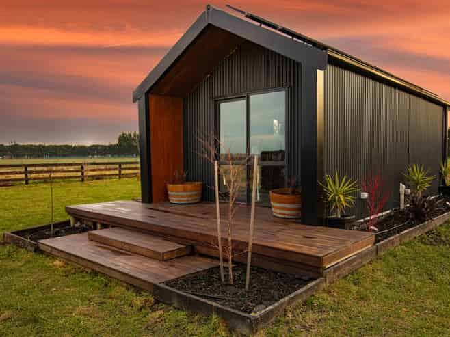183 Terrace Road, Cust