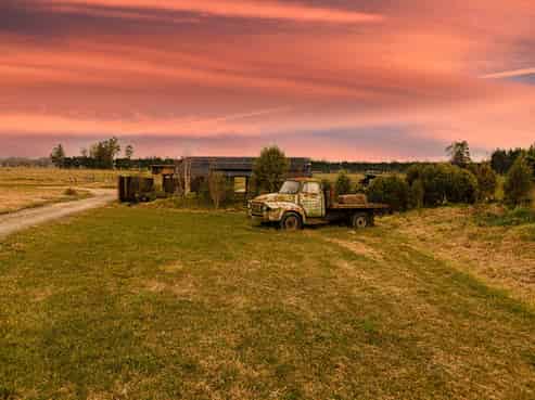 183 Terrace Road, Cust