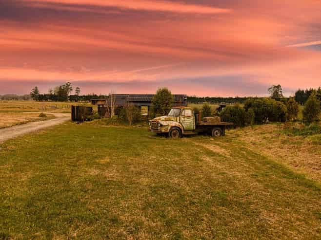 183 Terrace Road, Cust