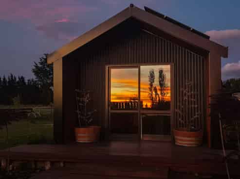 183 Terrace Road, Cust