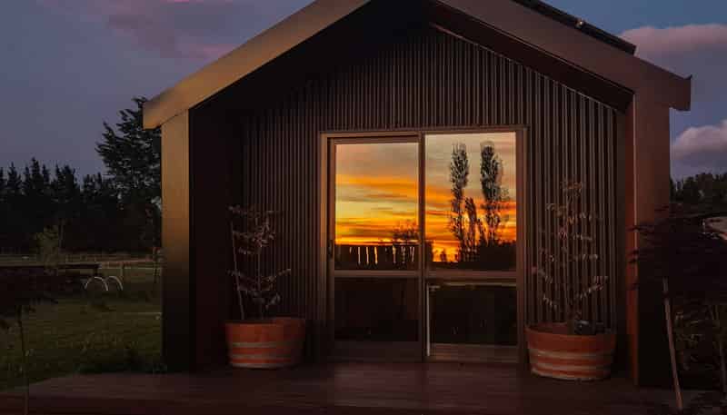 183 Terrace Road, Cust