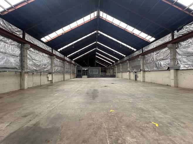 Large Scale Industrial HQ - Grenada North