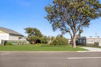 20A Ruapehu Street, Castlecliff