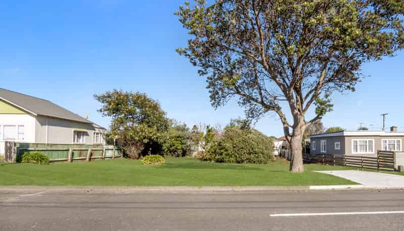 20A Ruapehu Street, Castlecliff