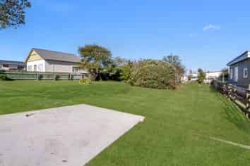 20A Ruapehu Street, Castlecliff