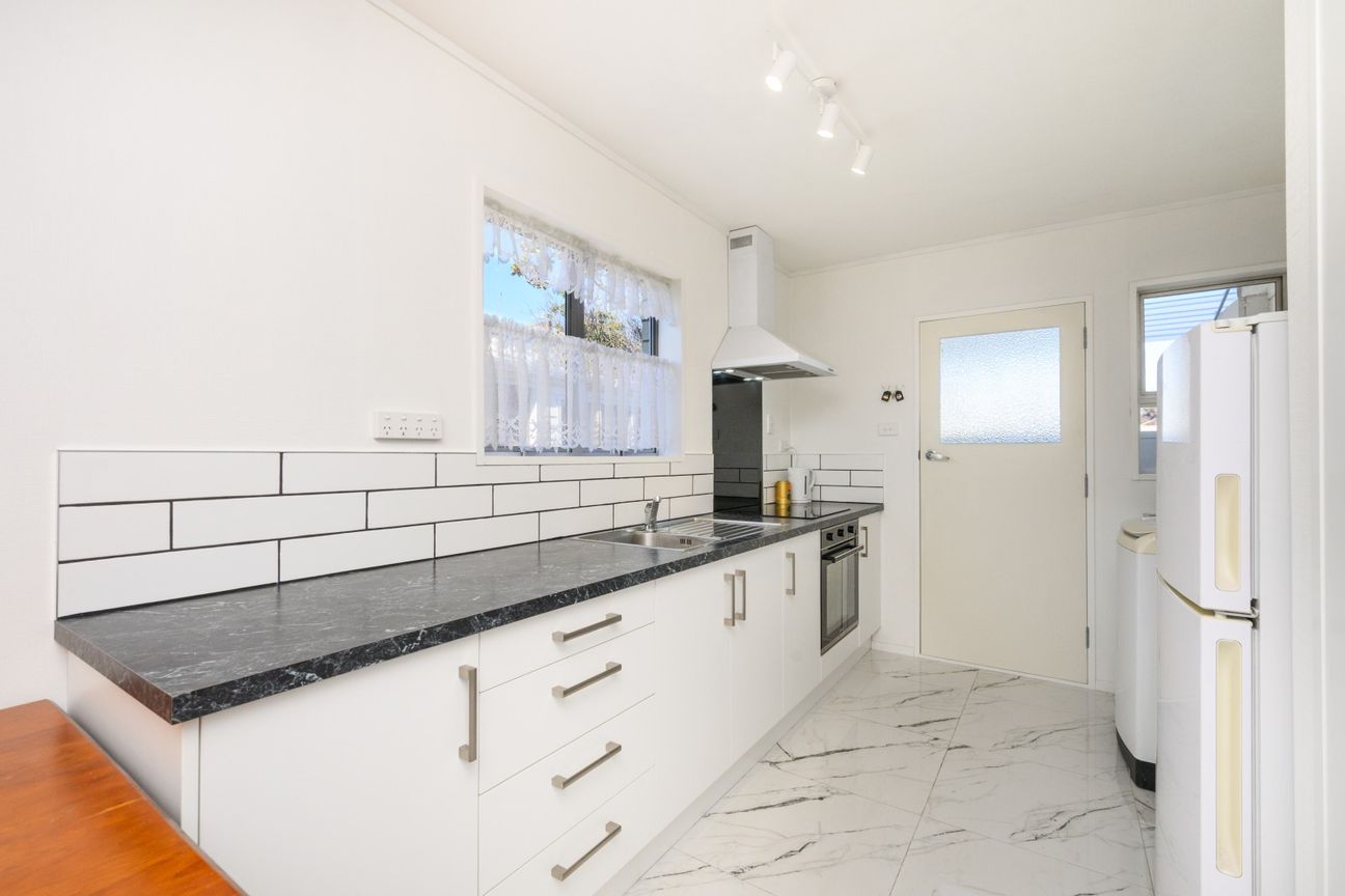 LOW MAINTENANCE LIVING AT ITS BEST - Widok 6