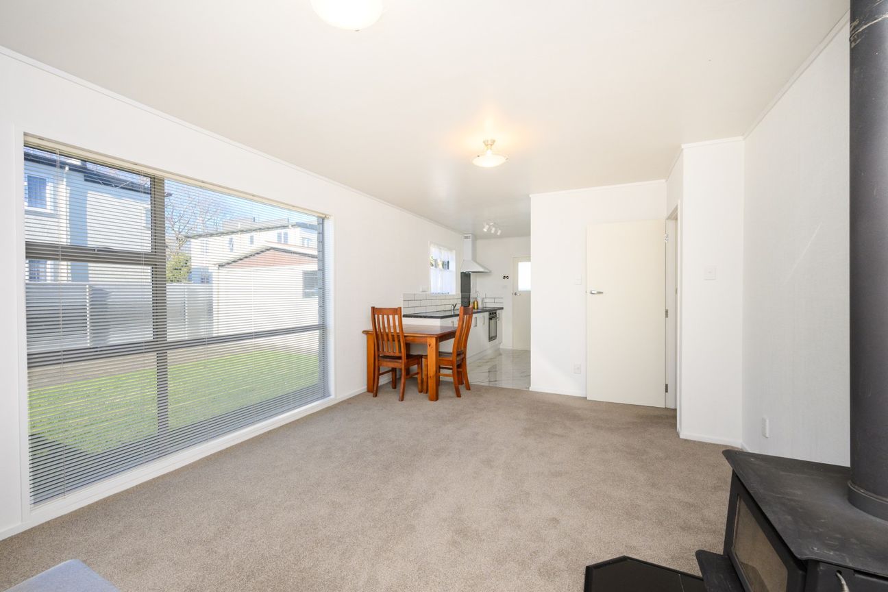 LOW MAINTENANCE LIVING AT ITS BEST - Widok 5