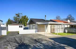 31H West Street, West End