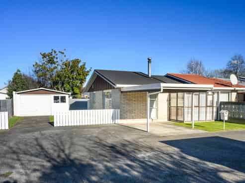 31H West Street, West End