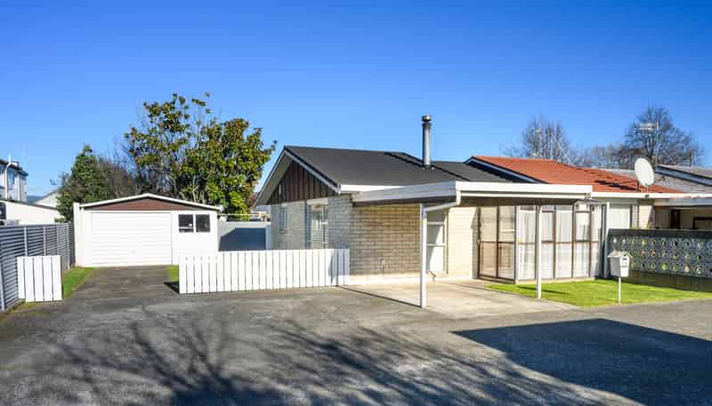31H West Street, West End