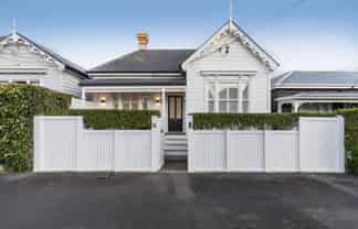 16 Murdoch Road, Grey Lynn