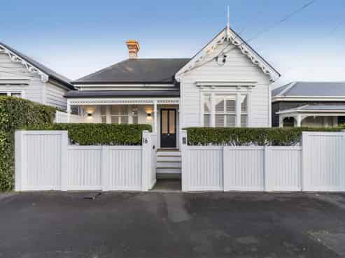 16 Murdoch Road, Grey Lynn