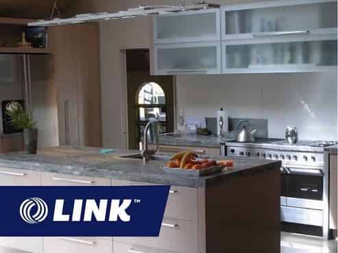 Growing Design, Manufacture, and Install Business