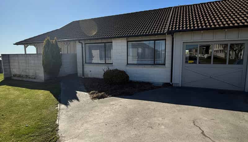 3/74 High Street, Timaru Central