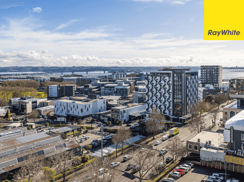 1212/72 Nelson Street, Auckland Central