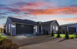 13 Joslen Way, Kaiapoi