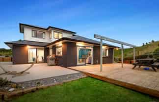 480C Onewhero Tuakau Bridge Road, Onewhero