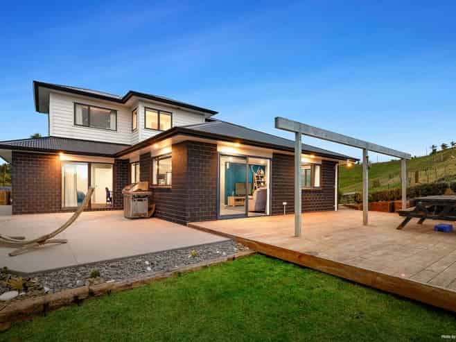 480C Onewhero Tuakau Bridge Road, Onewhero