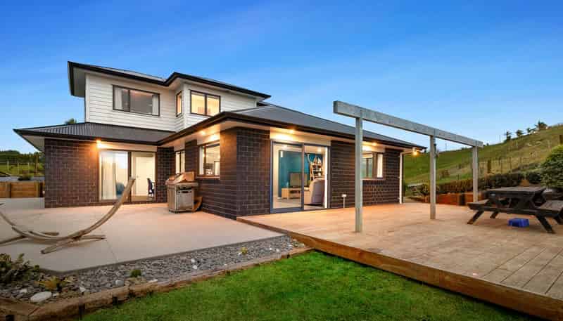 480C Onewhero Tuakau Bridge Road, Onewhero