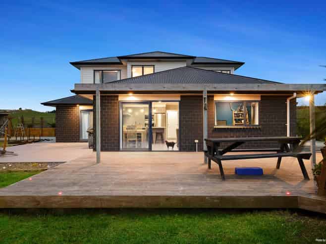 480C Onewhero Tuakau Bridge Road, Onewhero