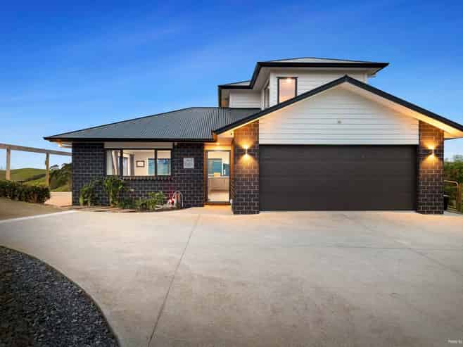 480C Onewhero Tuakau Bridge Road, Onewhero