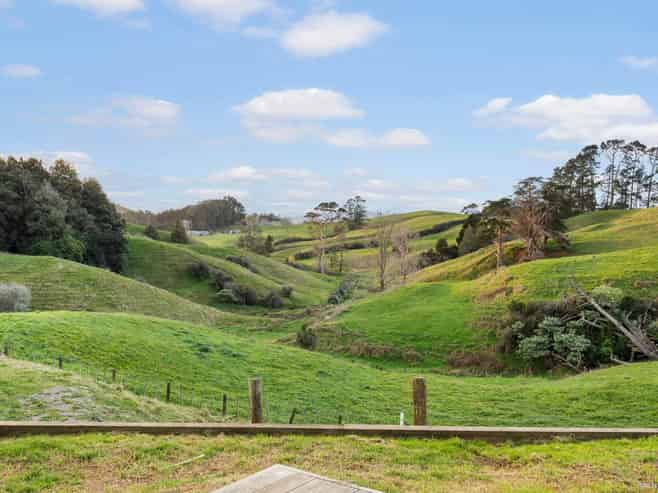 480C Onewhero Tuakau Bridge Road, Onewhero