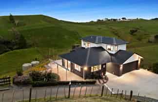 480C Onewhero Tuakau Bridge Road, Onewhero
