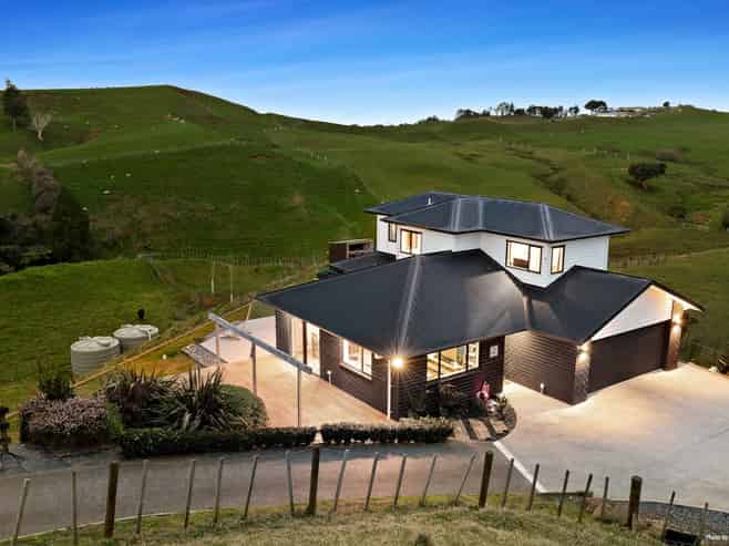 480C Onewhero Tuakau Bridge Road, Onewhero