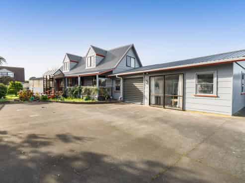 16 Ropata Street, HAWERA