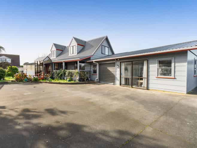 16 Ropata Street, HAWERA