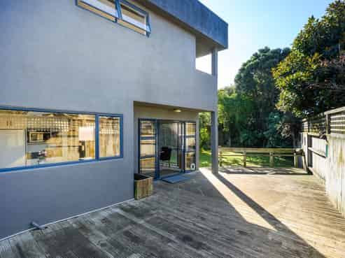 6 Oruaiti Crescent, Ashhurst