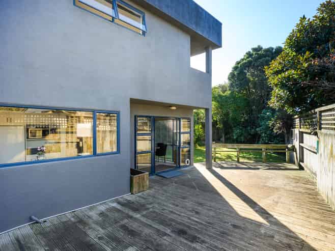 6 Oruaiti Crescent, Ashhurst