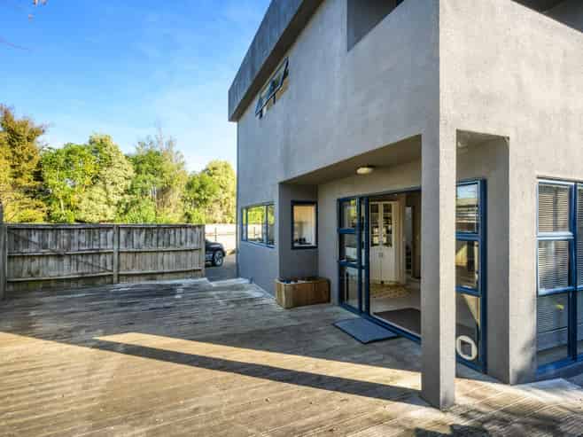 6 Oruaiti Crescent, Ashhurst