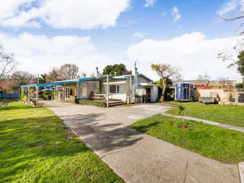 175 Oxford Street, Ashhurst