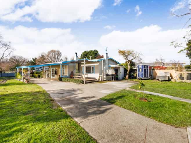 175 Oxford Street, Ashhurst