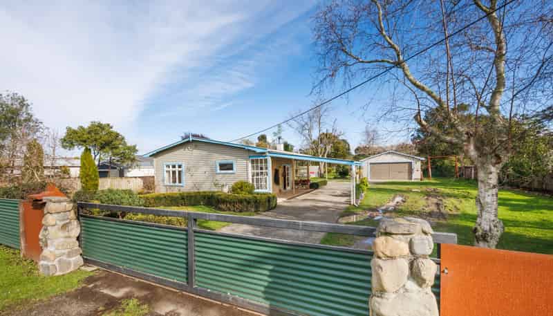 175 Oxford Street, Ashhurst