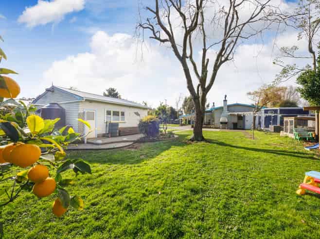 175 Oxford Street, Ashhurst