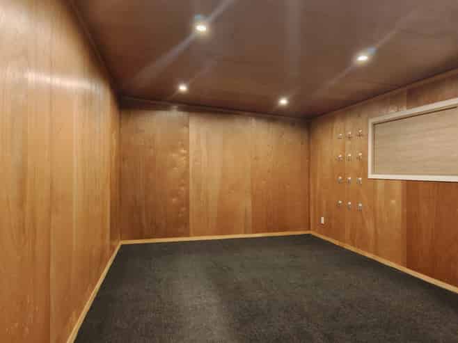 Prime CBD Retail Space for Lease