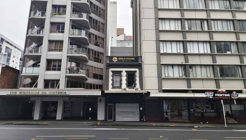 87 Victoria Street West, Auckland Central