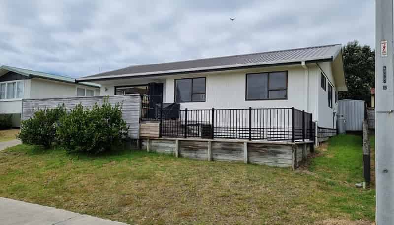 703A Otahu Road, Whangamata