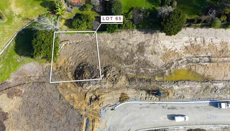 Lot 65 & 6 Bellfield Road, Opaheke