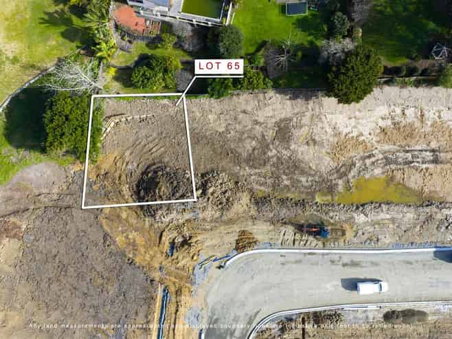 Lot 65 & 68/29 Bellfield Road, Opaheke