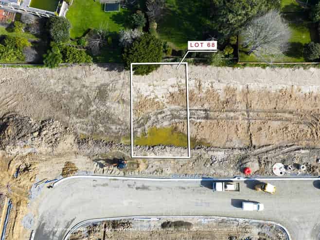  Lot 65 & 68/29 Bellfield Road, Opaheke