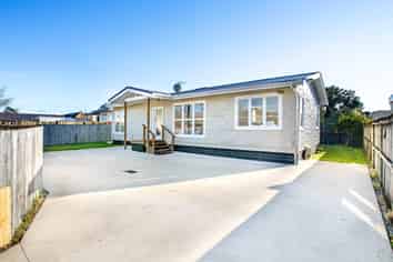14 Cunningham Road, Beerescourt