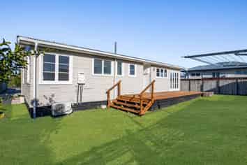 14 Cunningham Road, Beerescourt