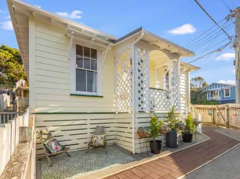 13 Bombay Street, Ngaio