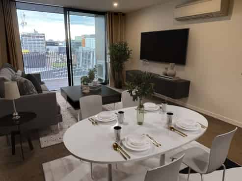 407/231 Madras Street, Christchurch Central