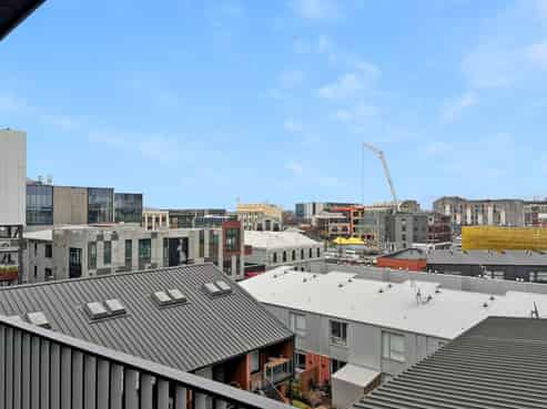 407/231 Madras Street, Christchurch Central